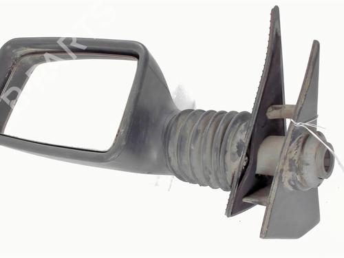 Used Left mirror Left mirror SEAT RONDA (22A) 1.7 Diesel (56 hp) 20460409 20460409