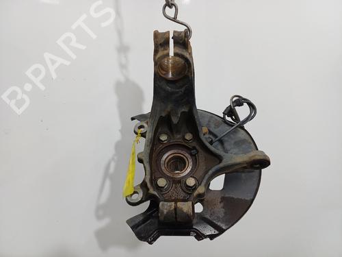 Right front steering knuckle RENAULT KADJAR (HA_, HL_) 1.5 dCi 110 (HLA3) | BP39710321M26 - Image 5