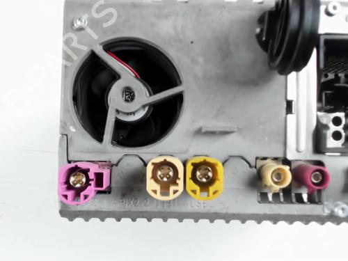 Radio BMW 4 Gran Coupe (F36) 430 d | BP32396848E6 