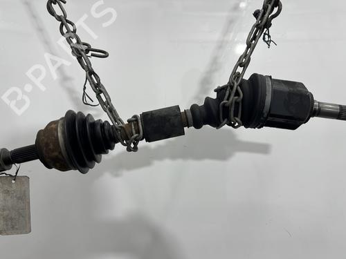 Used Left front driveshaft ALFA ROMEO 147 (937_) 1.9 JTDM 16V (937.AXN1B, 937.AXZ1B) (170 hp) 31216214
