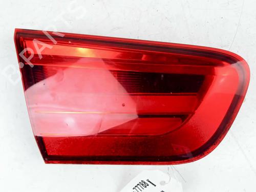 Used Left tailgate light Left tailgate light 36900397 36900397