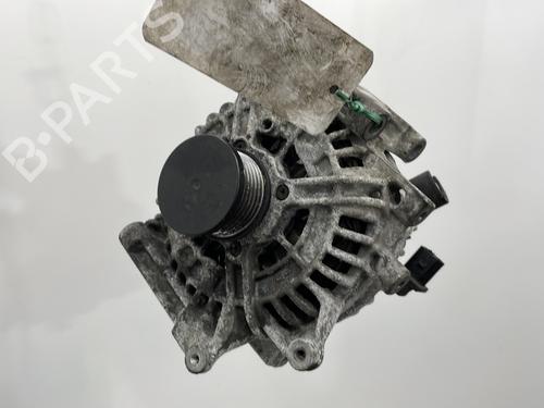 Alternator MERCEDES-BENZ C-CLASS (W203) C 200 CDI (203.007) | BP24829070M7 