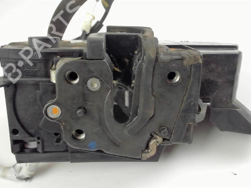 Used Front right lock Front right lock 20421675 20421675