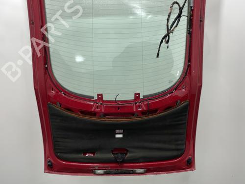 Tailgate AUDI TT Roadster (8N9) 1.8 T | BP29375223C6 