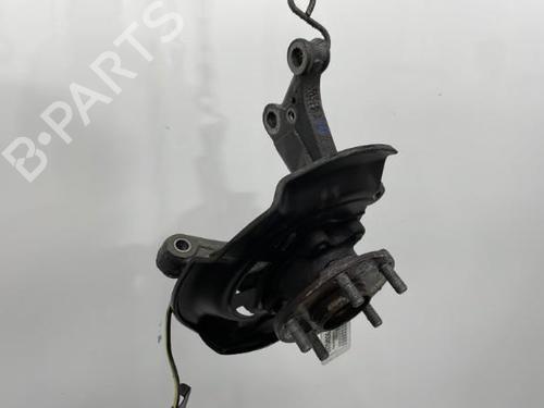 Used Right front steering knuckle Right front steering knuckle TOYOTA VERSO (_R2_) 2.0 D-4D (AUR20_, AUR20R) (126 hp) 20417589 20417589