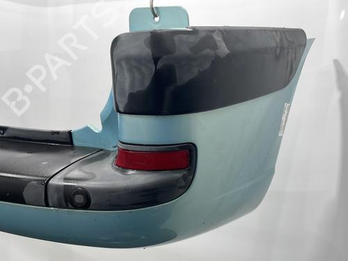 Bak støtfanger CITROËN C8 (EA_, EB_) 2.2 HDi | BP31761511C8 