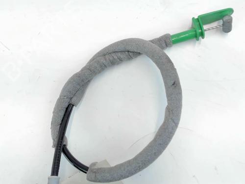 Rear left lock FORD MONDEO IV Turnier (BA7) 1.8 TDCi | BP20406909C100 