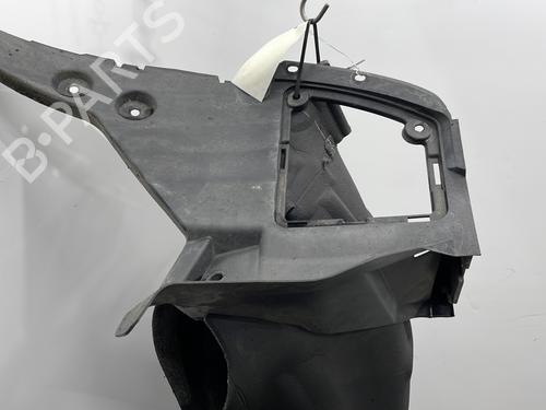 Used Wheel arch Wheel arch MAZDA CX-5 (KE, GH) 2.2 D AWD (KE2AW) (150 hp) 33834342 33834342