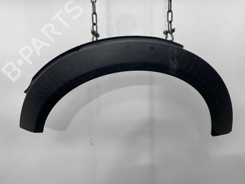 Used Front left wheel arch trim MINI MINI (R56) Cooper D (109 hp) 26642010