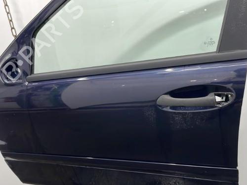 Left front door MERCEDES-BENZ C-CLASS (W203) C 220 CDI (203.006, 203.008) | BP20441111C2 