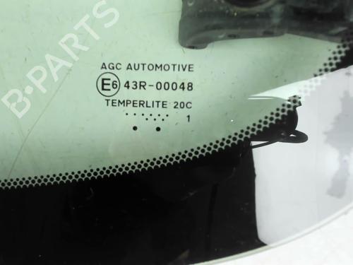 Luna trasera izquierda CITROËN C1 II (PA_, PS_) 1.0 VTi 72 | BP30795055C20