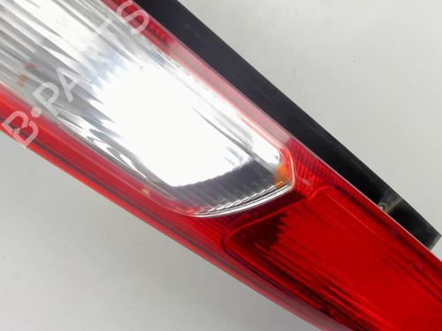 Used Left taillight Left taillight FORD FOCUS II (DA_, HCP, DP) 1.6 TDCi (90 hp) 20406463 20406463