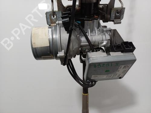 Steering column FIAT 500X (334_) 1.3 D Multijet (334AXH1A) | BP36588902M21 - Image 3