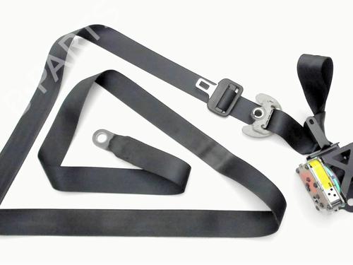 Tendeur avant gauche TOYOTA VERSO (_R2_) 2.0 D-4D (AUR20_, AUR20R) (124 hp) 29375009