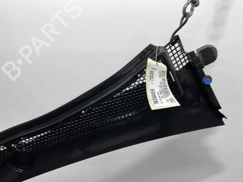 Used Scuttle panel Scuttle panel PEUGEOT 208 I (CA_, CC_) 1.6 HDi / BlueHDi 75 (75 hp) 20417325 20417325