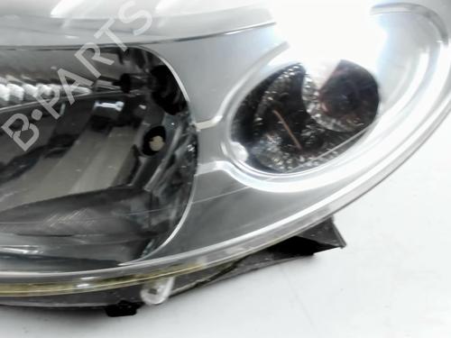 Left headlight DACIA SANDERO 1.2 16V | BP32509061C28  - Image 5