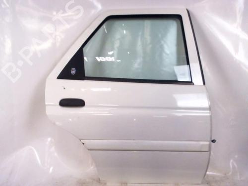 Right rear door FORD ESCORT VI (GAL, AAL, ABL) 1.8 TD | BP21203638C5 