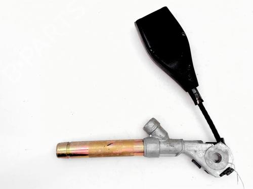 Used Front left belt tensioner Front left belt tensioner OPEL VIVARO A Van (X83) 1.9 DI (F7) (80 hp) 33894841 33894841