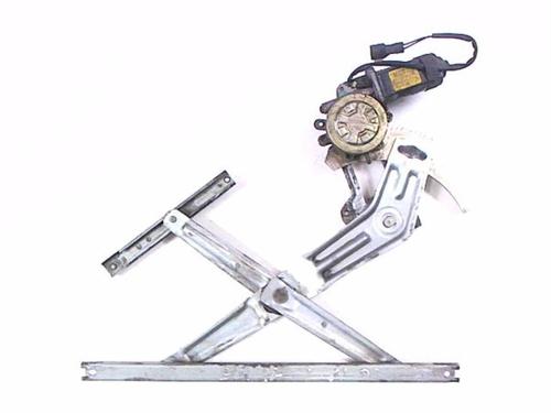 Front right window mechanism SSANGYONG MUSSO (FJ) 2.9 D | BP21228671C23 
