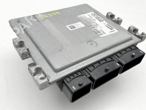 Used Engine control unit (ECU) Engine control unit (ECU) MERCEDES-BENZ B-CLASS Sports Tourer (W246, W242) B 160 CDI / d (246.211) (90 hp) 35938464 35938464