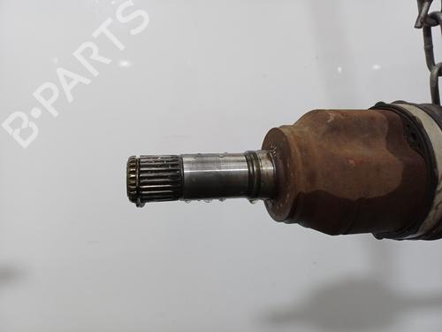 Left front driveshaft FIAT DOBLO Cargo (263_) | BP36400864M38 - Image 2