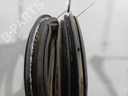 Used Rubber door seal Rubber door seal 37589789 37589789