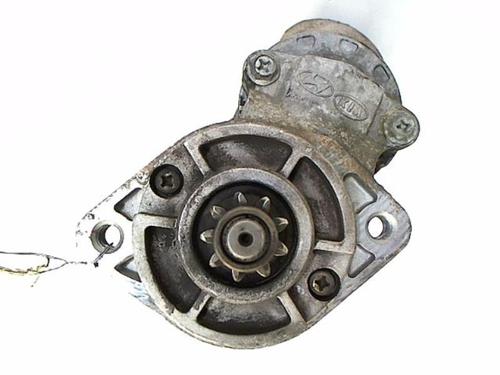 Used Starter HYUNDAI TUCSON (JM) 2.0 CRDi (113 hp) 20470366
