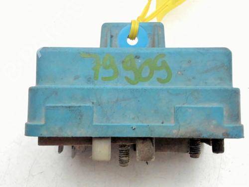 Used Electronic module Electronic module PEUGEOT 205 II (20A/C) 1.7 Diesel (60 hp) 40461828 40461828