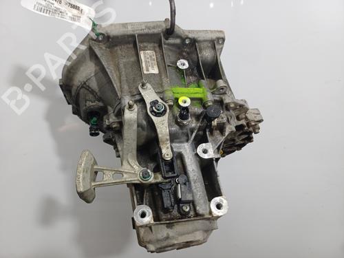 Gearbox FORD FIESTA VII (HJ, HF) 1.5 TDCi | BP34336429M3  - Image 9