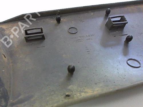 Corner bumper FORD TRANSIT Van (FA_ _) 2.4 TDCi RWD | BP22913975C117 