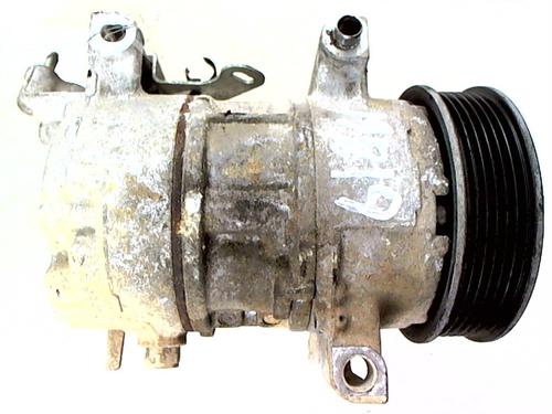 AC compressor PEUGEOT 208 I (CA_, CC_) 1.2 VTI 82 | BP20399476M34 