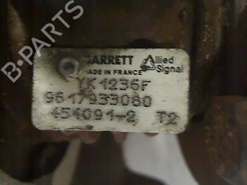 Turbocharger/Supercharger PEUGEOT 406 (8B) 2.1 TD 12V | BP20432739M71 