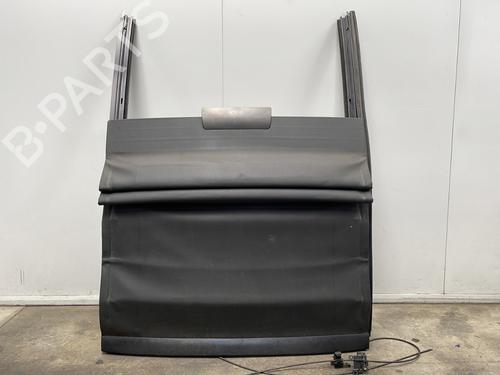 Cabriolet top CITROËN C3 Pluriel (HB_) 1.6 (109 hp) 32981590