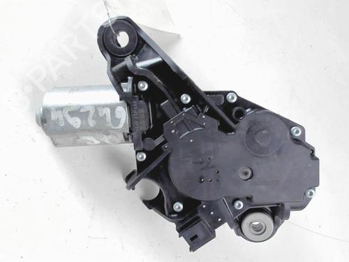 Rear wiper motor RENAULT LAGUNA III (BT0/1) 1.5 dCi (BT00, BT0A, BT0T, BT1J) | BP20401831M102 