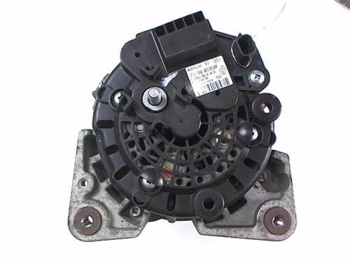 Used Alternator Alternator DACIA SANDERO II TCe 90 (B8M1, B8MA, B8AC) (90 hp) 20425935 20425935