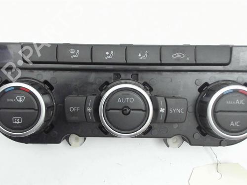Climate control VW TOURAN (1T3) 1.6 TDI | BP20388800I5 