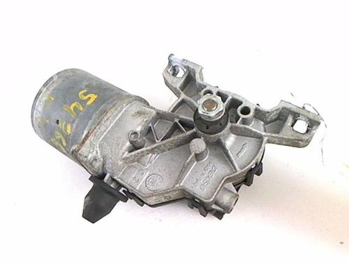 Front wiper motor FIAT BRAVO II (198_) 1.6 D Multijet (198AXH1B) | BP20436253M29 