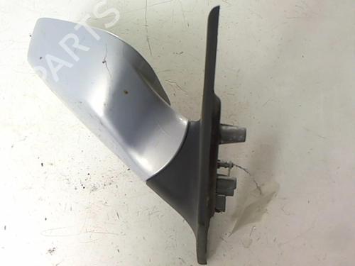 Right mirror HYUNDAI MATRIX (FC) 1.5 CRDi | BP20403543C27 