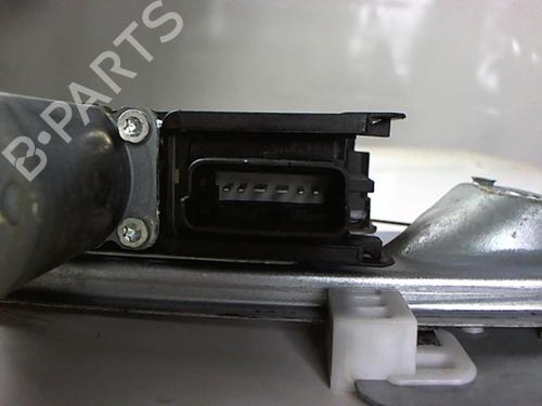 Rear left window mechanism PEUGEOT 308 SW I (4E_, 4H_) 1.6 HDi | BP20399201C24 