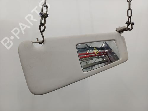 Used Right sun visor Right sun visor OPEL VIVARO B Van (X82) 1.6 CDTI (05) (95 hp) 21565477 21565477