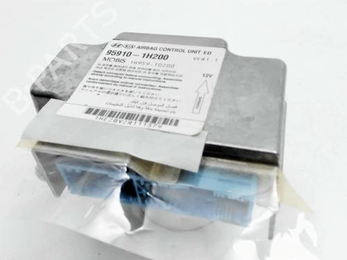 ECU airbags KIA PRO CEE'D (ED) 1.6 CRDi 115 | BP20441990M53 