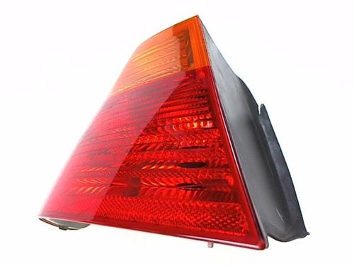 Used Left taillight Left taillight BMW 3 Coupe (E46) 318 Ci (143 hp) 20435611 20435611