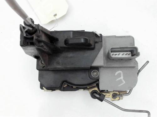 Front left lock PEUGEOT 307 (3A/C) 2.0 HDi 135 | BP20464357C98