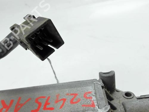 Viskermotor bagrude OPEL FRONTERA A (U92) 2.5 TDS (115 hp) 21237680