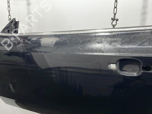 Left front door AUDI A5 (8T3) 3.0 TDI quattro | BP22330191C2 