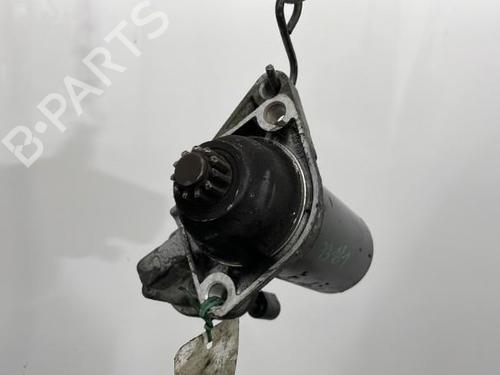Used Starter Starter VW POLO V (6R1, 6C1) 1.2 TDI (75 hp) 20390305 20390305