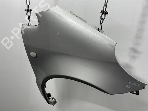 Right front fenders MERCEDES-BENZ A-CLASS (W168) A 170 CDI (168.009, 168.109) | BP20425206C42 