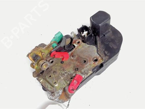 Used Rear left lock JEEP GRAND CHEROKEE II (WJ, WG) 2.7 CRD 4x4 (163 hp) 21236338