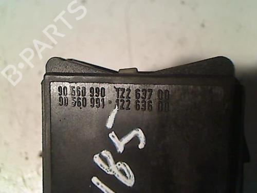 Switch OPEL ZAFIRA A MPV (T98) 2.0 DI 16V (F75) | BP20430791I30 