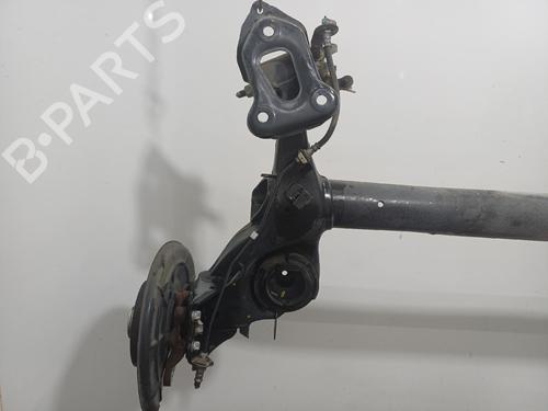 Bagaksel OPEL CORSA E (X15) 1.0 (08, 68) | BP38343813M2 - Image 4